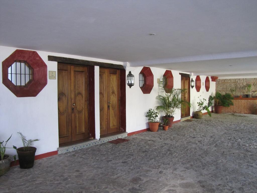 Casita Santa Rosa Apartment Antigua Bilik gambar
